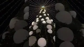 ОЧЕНЬ КРАСИВАЯ ЕЛКА 🎄 