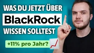 BlackRock: Ist der Finanz-Schattengigant jetzt kaufenswert?