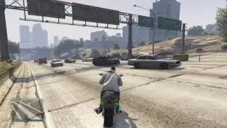 Mini grind
