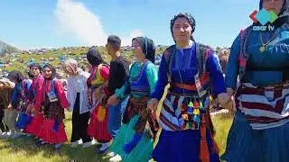YAYLACI - Sisdağı Yayla Şenliği 2023