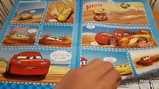 Журнал «Тачки» №6/2018