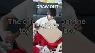 65. DRAW OUT (Phrasal Verbs in English)