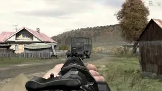 Arma 2 1944 Гитлер захватил Чернорашку