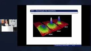 11º Colóquio do CIF - Prof. Lauro Tomio (IFT-UNESP, UnB)
