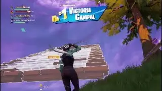 Menuda victoria y mas
