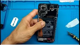 como abrir xaiomi redmi note 11