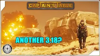 How Bad is 3.24? | Captain's Table