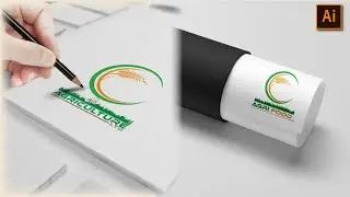 Professional Logo design Tutorial for Fiverr