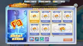 [ Fate Oath Private Server ] Free VIP, Free Recharge