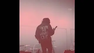 [FREE] Indie Rock x The 1975 x 80s Type Beat - 