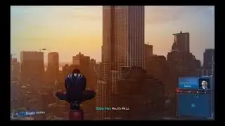 Marvel's Spider-Man
