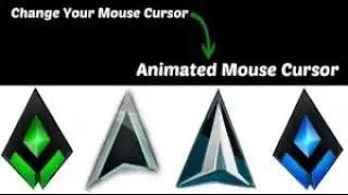 How to Change Your Mouse Cursor in Windows [2020 Working] 
