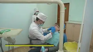 9 февраля-Всемирный день стоматолога