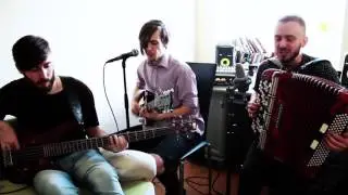 Группа Жулики - Бигуди(Иван Дорн cover)