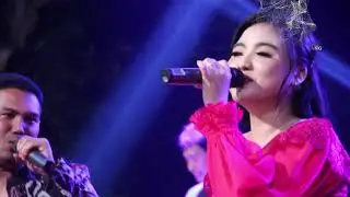 Kasih Tak Sampai # Voc.  Rere Amora ft  Brodin MONATA SERUT SADANG 2018