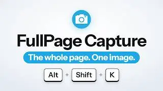 How to Take a Full Page Screenshot in Chrome – FullPage Capture Tutorial