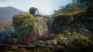 Unravel, my favourite level, time trial