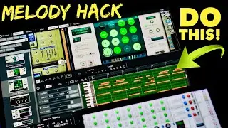 Reason 13 | Instantly Make Harder DRILL BEATS