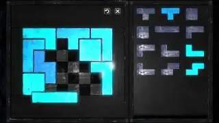 The Talos Principle #117. B. За деревянной дверью.