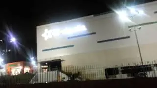 Plaza Forum Tlaquepaque centro comercial