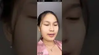 terbaru verllyaling live bigo bikin betah di kamar 
