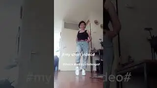 #my short video#Dance Walking Challenge#