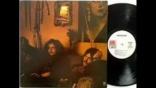 Hookfoot   Hookfoot 1971 UK, Progressive Blues Rock