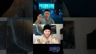 Motorcycle Chases | Aaron Kong