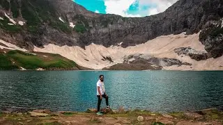 Neelum Valley Kashmir Heaven on Earth | Part 1 |
