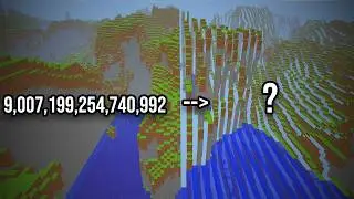 What Happens When You Make Infdev 64-Bit?