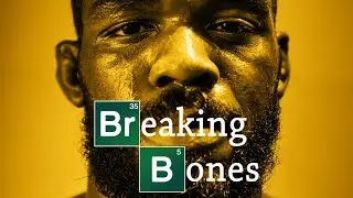 JON JONES, LAW ABIDING CITIZEN!!!