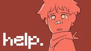 Dream SMP Exile Animatic - help.