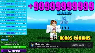 *NOVOS CÓDIGOS* ROBLOX MEME SEA CODE 2024 SETEMBRO | MEME SEA CODES | MEME SEA CODE