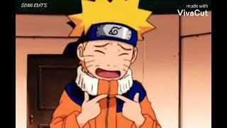 Naruto (Gif Edit)