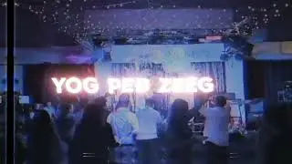 PNP - Yog Peb Zeeg | Prod.ByWyatt (Hmong Rap)