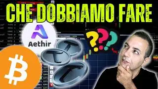 COSA FARE ADESSO? QUESTE ALTS ESPLODERANNO!!