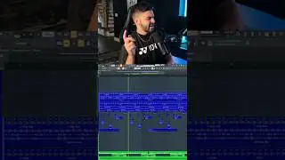 Started on this new remix idea over the weekend 😮‍💨😮‍💨