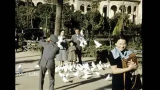 SEVILLA ANTIGUA (fechada en 1954)