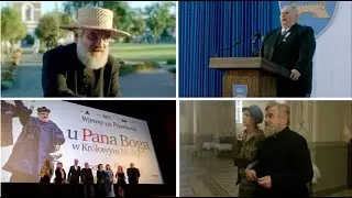 Film „U Pana Boga w Królowym Moście” - przedpremierowy pokaz w Białymstoku
