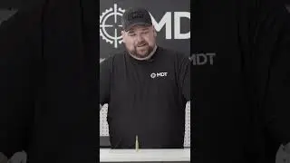Why 300 PRC Is The Best Caliber 