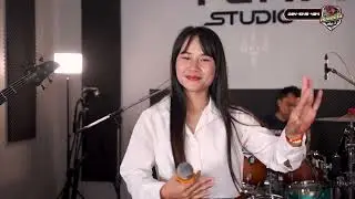 ออกพรรษาน้ำตาหล่น - ปาริชาต ทีมออดิโอ [COVER VERSION]