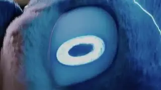 interesting sonic (2020) sound effect there