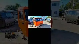 Кабина Камаз 43118 в Нижний Новгород. ЦЕНТР КАБИН +7-917-230-2060.