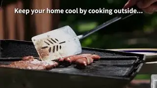 Energy Saving Tip 1 - Tassio - Canoga Park, CA