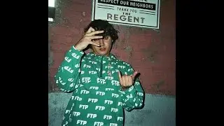[SOLD] OHGEESY x Shoreline Mafia x Drakeo The Ruler Type Beat 2023 - 'No Cosign'
