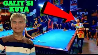 JAYBEE SUCAL LUMABAN NA ANG TUNAY NA GALING 😱