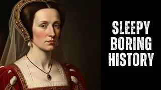 The “Ugly Wife” Lie | How Anne of Cleves Outsmarted Henry VIII