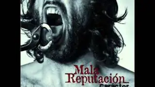 Mala Reputación - Levedad