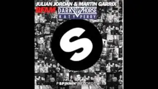 Bfam Dark Horse (Dj More Mashup) - Martin Garrix Ft Julian Jordan Vs Katy Perry