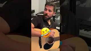 Beyond The Guitar ROASTS Sam Griffin #guitar #classicalguitar